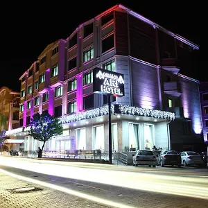  Otel Afyon Grand Ari