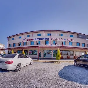2* Otel Cemberlitas & Hamam