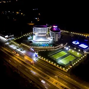 4* Otel Kaynesia Spa & Wellness Hotel
