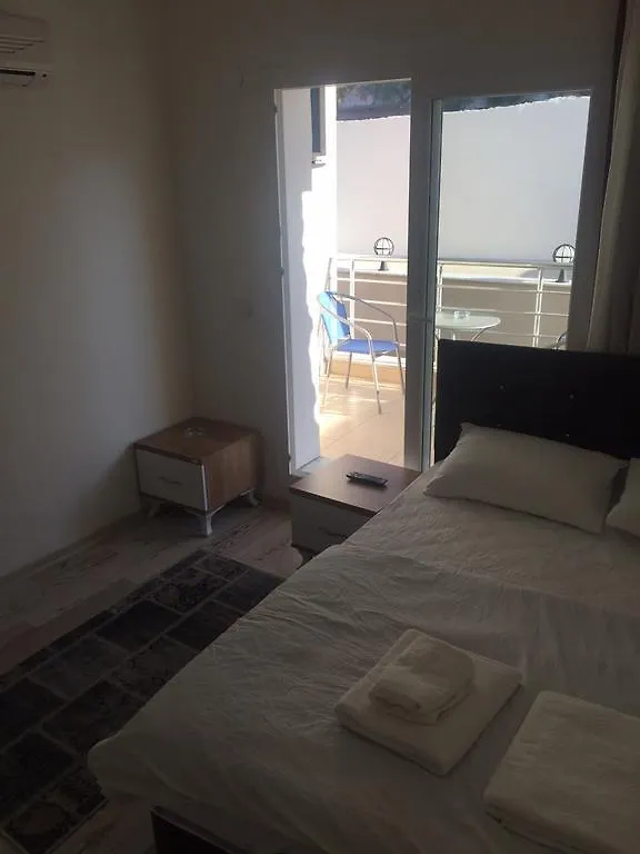 Aydin Eli̇T Pansi̇Yon Bed & Breakfast