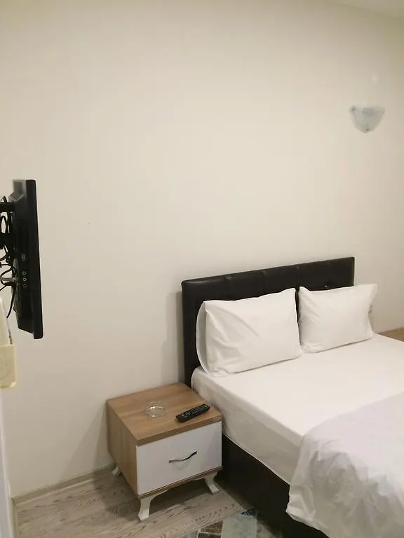Aydin Eli̇T Pansi̇Yon Bed & Breakfast Turkey