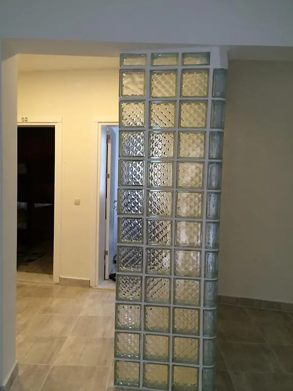 ***  Aydin Eli̇T Pansi̇Yon Bed & Breakfast Turkey